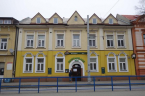 Restaurace ALVI Ostrava